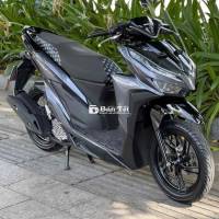 Honda Vario 150 2020 Xám bạc đen 20.000km