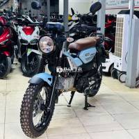 XE MÁY THỊNH PHÁT- PG-1 XANH DƯƠNG 2025 SIÊU LƯỚT