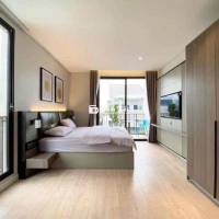 HỆ THỐNG CĂN HỘ STUDIO CAO CẤP GẦN ETOWN CỘNG HÒA QUẬN TÂN BÌNH