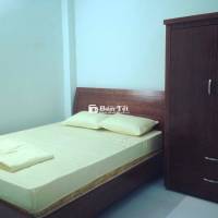 phòng trọ full nội thất bình thạnh