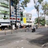 SÁT CHỢ HOA - 3,6x11, 2 - GIÁ 9,5 TỶ còn tl