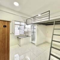 📣📣CĂN HỘ DUPLEX - CỬA SỔ TRỜI 📍ĐẦU TÂY THẠNH  - TÂN BÌNH - SÁT HUIT