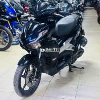XE MÁY THỊNH PHÁT- AIR BLADE 125 ĐEN BÓNG4VAL LƯỚT
