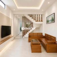 Mặt Tền Tân Phú-Chợ Tân Hương -74M2 - 4X18.2 - 5 Tầng - Giá Nhỉnh 7 Tỷ