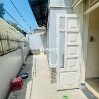NHÀ 1T1L - 2PN ĐƯỜNG SỐ 4, TRƯỜNG THỌ