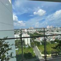 CHO THUÊ CĂN HỘ HƯNG PHÚC 1 – PHÚ MỸ HƯNG, QUẬN 7