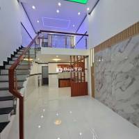 Nhà Cấp 4 gác Đúc Bình chuẩn 20 4m X 13m Giá 1 tỷ 350 triệu đẹp
