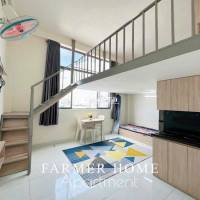 ✨✨TRỐNG LẠI CĂN STUDIO - DUPLEX GÁC CAO 1M8 CỬA SỔ NGAY KHU VƯỜN LÀI