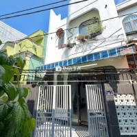 NHÀ 2 TẦNG KIỆT DŨNG SĨ THANH KHÊ GẦN ĐƯỜNG - FULNT