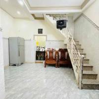 4 TẦNG 30m2 GẦN BẾN XE MIỀN ĐÔNG CHỈ NHỈNH 3.x TỶ