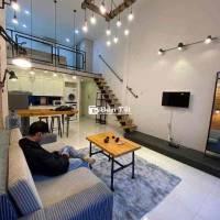 CHDV NGAY KHUÔNG VIỆT - NHẬN CHECK IN 01/08 GẦN HỒNG BÀNG Q11