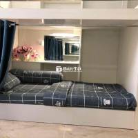 KTX Cao Cấp Trung Tâm BÌNH THẠNH