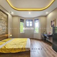 CHDV STUDIO FNT CAO CẤP MG RIÊNG BANCON SÁT LOTTE-TDT-RMIT GẦN Q1Q4Q8