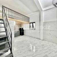 Phòng trọ full nt - sát ĐH Tôn Đức Thắng, Nguyễn Thị Thập, Lotte Mart