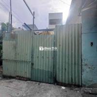 4x12 đất đường Lê Văn Quới vào, cn 48m2