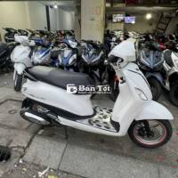Yamaha Grande 2020 Trắng Đã sử dụng