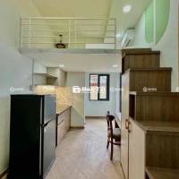 💥 DUPLEX MỚI KHAI TRƯƠNG - FULL NỘI THẤT - 40M2 - NGAY ÂU CƠ -
