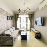 Share phòng cho thuê Chung Cư Lux Garden Phú Thuận Q7, Full nội thất