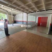 MB KHO XƯỞNG 165m2X 3TẦNG TRỐNG SUỐT GẦN Quốc Lộ 1A 