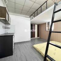 Phòng Sinh Viên,  đối diện CVPM, Máy Lạnh, máy giặt chung