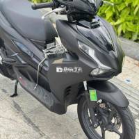 Honda AirBlade 125 4val 2024 Đen nhám 12.000km