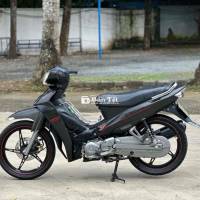 Yamaha Sirius 2021 Đen