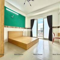 🔥 CĂN 1PN – 1 PHÒNG KHÁCH RIÊNG | 40m² RỘNG RÃI – NGAY VƯỜN LÀI, TÂN P
