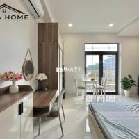STUDIO BAN CÔNG NGAY SC VIVO QUẬN 7 - GẦN LOTTE - RMIT - TDTU