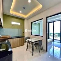 Căn Hộ 1PN Tách Bếp Ban Công Ngay Ngã 4 Bảy Hiền - BV Thống Nhất