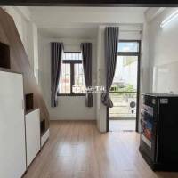 Căn Duplex Ban Công 35m2 Ngay Nhà Ga T3 - Khu Sân Bay - Nhất Chi Mai
