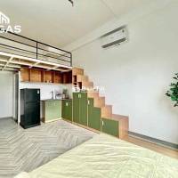TRỐNG CĂN DUPLEX FULL NỘI THẤT 👾PHAN VĂN HỚN 👾TRƯỜNG CHINH