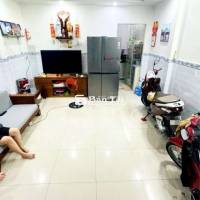 NHỈNH 3Đ - GẦN TÂN PHÚ - NỞ HẬU TÀI LỘC