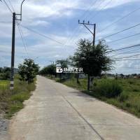 MIỄN TRUNG GIAN Đất thổ cư 600m2 Trần Văn Nghĩa, H.Cần Giuộc, Long An