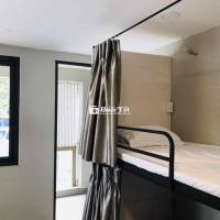 Ký túc xá Bamboo đối diện trường Đại Học Kinh Tế Quận 10
