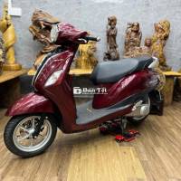 Grande 125Fi đời 2022 chính chủ bstp. odo 28k
