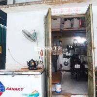 Bán dãy nhà trọ 7 phòng hà huy giáp q12