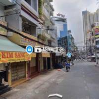 CHO THUÊ MẶT BẰNG KINH DOANH KHU SẦM UẤT NHẤT QUẬN 5 GIÁ CỰC RẺ