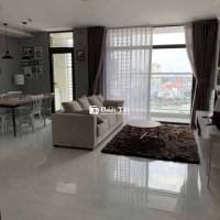 Căn hộ 3 phòng ngủ, diện tích 115m2, dự án riva park view sông