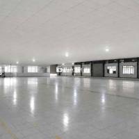 CHO THUÊ KHO ĐƯỜNG TRƯỜNG CHINH KẾ KCN TÂN BÌNH 2.300M2 PCCC THẨM DUYỆ