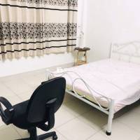 Phòng 30m2 cần nữ NVVP, SV thuê phòng ngay Sân bay TSN nội thất đầy đủ