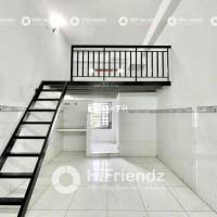 KHAI TRƯƠNG DUPLEX CỬA SỔ TRỜI TOÀ SANG AN NINH NGAY TỈNH LỘ 10