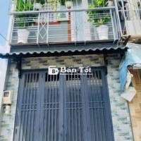 BÁN NHÀ QUẬN 7