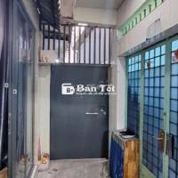 Bán nhà cũ hẻm nhỏ Quận 1 có dòng tiền ổn định đường Trần Đình Xu 
