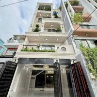 Đẹp U mê Siêu phẩm Thang máy 5.5x16m khu Villa Shunrire Thạnh xuân 38