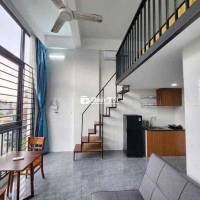 Căn Duplex Cao Cấp Rộng 40m2 Ngay Khu Yên Thế - Cửu Long - Lam Sơn