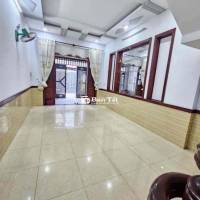Nhà 3 Tầng hẻm xe hơi thông 1/ ngắn Đường HUỲNH THỊ HAI, Q12, 67m2