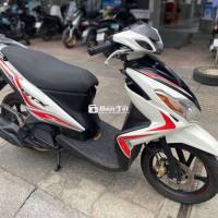 Yamaha Luvias 2013 Trắng đã qua sử dụng