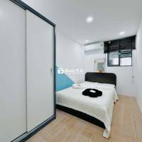 cho Thuê căn hộ 2Pn ngay UEF full nội thất giáp Quận 1