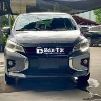 Mitsubishi Attrage GLS 2022 Tự động NHẬP THÁI