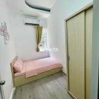 ‼️CĂN HỘ 2PN CỬA SỔ LỚN FULL NỘI THẤT NGAY NGÃ TƯ HÀNG XANH‼️